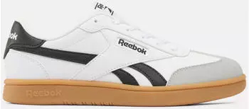 Reebok Forte Lounger Sneaker weiß/schwarz
