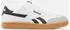 Reebok Forte Lounger Sneaker weiß/schwarz