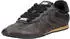 Steve Madden Abbi-SM Leather Sneakers schwarz