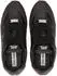 Steve Madden Abbi-SM Leather Sneakers schwarz