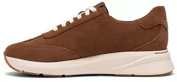 Clarks Code R Run braun