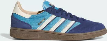 Adidas BUSENITZ VINTAGE Dark Blue/Cream White/Gum