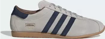 Adidas PARIS Grey Two/Night Indigo/Gum
