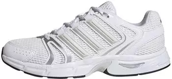 Adidas ECLYPTIX CONTROL Cloud White/Grey One/Silver Metallic