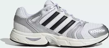 Adidas ECLYPTIX CONTROL Cloud White/Core Black/Silver Metallic