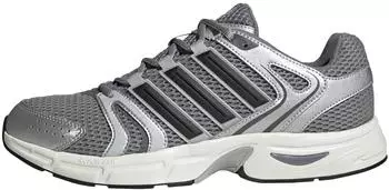 Adidas ECLYPTIX CONTROL Grey Three/Core Black/Silver Metallic