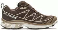 Salomon L49201700, SALOMON Herren Lifestyle-Sch. nieder He/Uni SHOES XT-6...