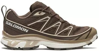 Salomon XT-6 Expanse earthb/whpep/coyote