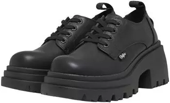 Buffalo BRAVR CLS Vegan Nappa (10094761) schwarz