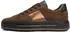 Ara Plateausneaker Komfortweite H schwarz/nuts
