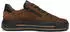 Ara Plateausneaker Komfortweite H schwarz/nuts