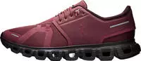 On 3WF1006, ON Damen Sneaker Cloud 6 beere | 41