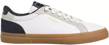 Pepe Jeans Kenton City MSneak off white