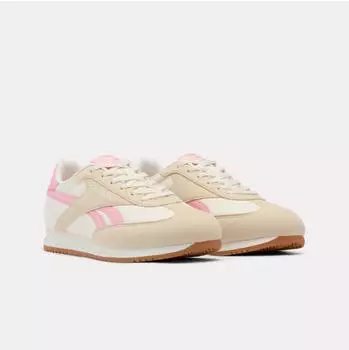 Reebok Classic REEBOK WORLD 70 Sneaker chalk/linen/expressive pink