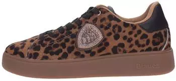 Blauer HT Leopard F6VICTORY01 leopard