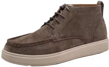 Tamaris Sneaker Leather (1-15210) taupe