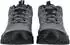 Gabor Sneaker Mesh grau/schwarz