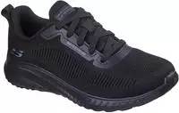 Skechers 108247EC_BLK, Skechers Squad Chaos SR, schwarz, Gr. 40 female