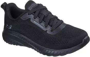Skechers Work AWOA Squad Chaos SR schwarz