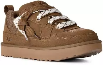 UGG LO LOWMEL bronzefarben