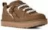 UGG LO LOWMEL bronzefarben