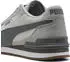 Puma ST Runner v4 Suede cool light gray slate sky echo