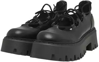 Buffalo Aspen Ghillie schwarz