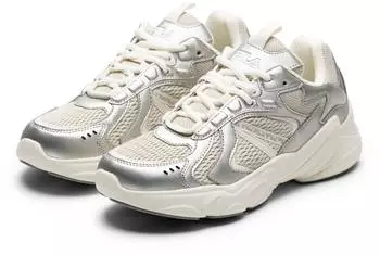 Fila COLLENE EVO WMN silver champagne