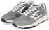 Champion S60042-ES011 Unisex Sneaker Low grau