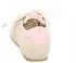 Paul Green Sneaker Suede Lace-Up Shoe beige/hellrosa