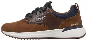 Pepe Jeans BAMPTON STREET M braun