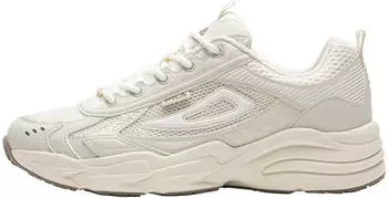 Fila Netgrind Sneaker grau