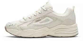 Fila Netgrind Sneaker turtledove/marshmallow