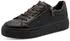 Tamaris Sneaker schoko/schwarz