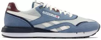 Reebok Classic Nylon 89 hazyblue/darkindigo/darkcocoa