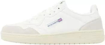 British Knights Noors Sneaker weiß/weiß