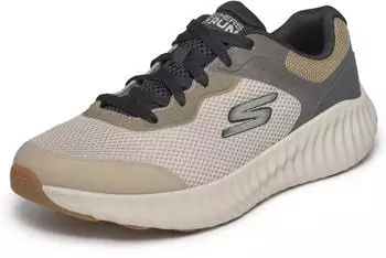 Skechers Skechers Slip-ins: GO WALK Now Payton Men (216375) grau/schwarz