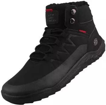 Dockers by Gerli Barefoot Shoe Sneaker lined (57YN110-630100) schwarz