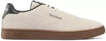 Reebok Court Clean alabaster/grey6/gum