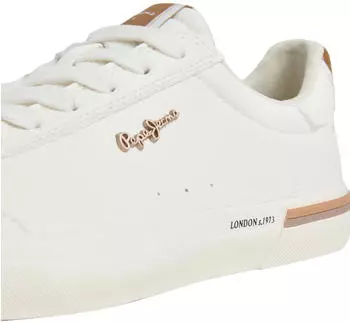 Pepe Jeans KENTON ESSENCE W off white