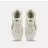 Reebok Classic RUN LXS Sneaker chalk/cheetah