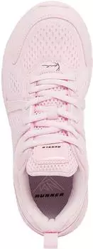 Karl Kani Runner Sneaker pink