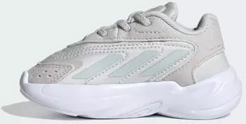 Adidas Ozelia Schuh Grey One / Cloud White / Halo Blue (IH8031)