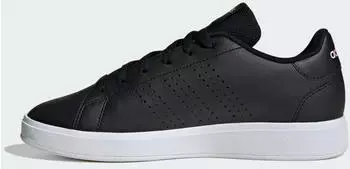 Adidas Advantage Base 2.0 Schuh Core Black / Core Black / Clear Pink / (IG9193)