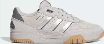 Adidas TEKKIRA CUP Schuh Grey Two / Silver Metallic / Grey Four / (KJ5056)