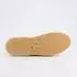 Paul Green Sneaker Glattleder creme-weiß