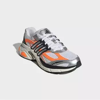 Adidas STARGLIDE orange/schwarz/silber/wei&szlig;