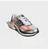 Adidas STARGLIDE orange/schwarz/silber/weiß