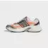 Adidas STARGLIDE orange/schwarz/silber/weiß