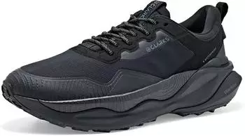 Clarks Elegante Schnürer schwarz/schwarz